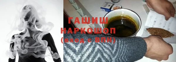 хмурый Гусев