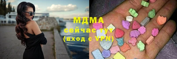 хмурый Гусев